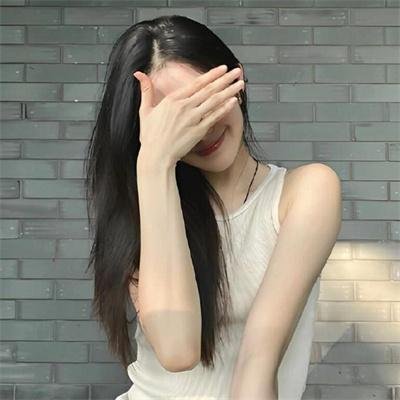 青苔花开
