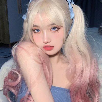 母亲的女友