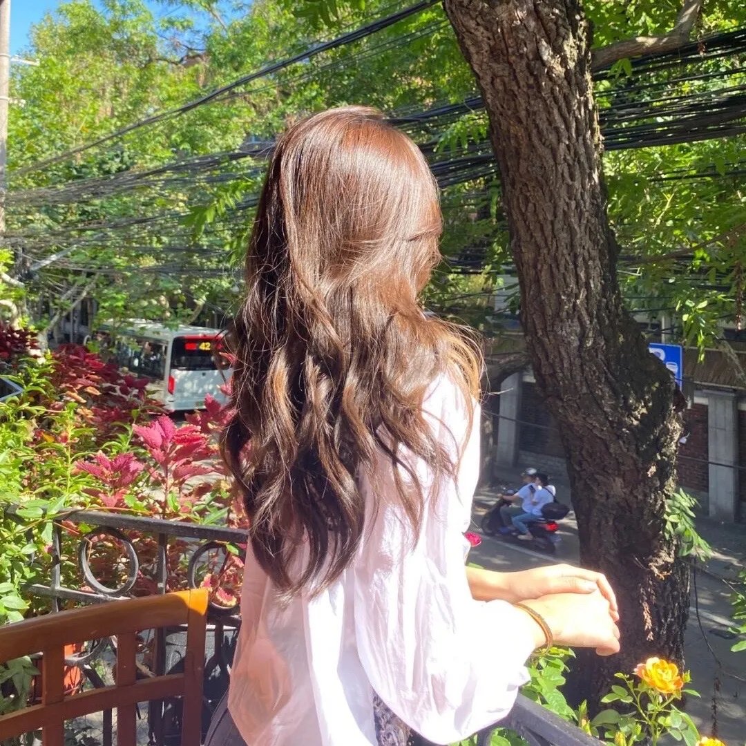 药房女孩