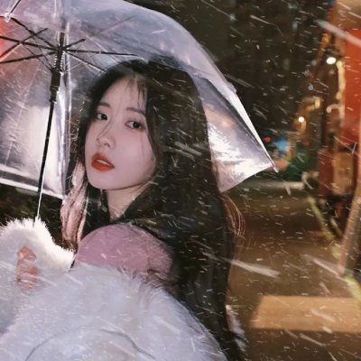 我爱夏日长