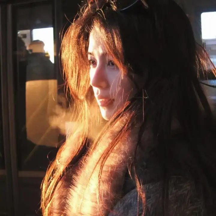 之女
